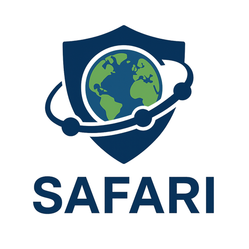 SAFARI Logo